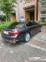 продажа BMW 7 SERIES (G11)