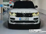 продажа LAND ROVER RANGE ROVER 4TH GENERATION