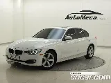 продажа BMW 3 SERIES (F30)