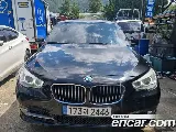 продажа BMW 5 SERIES GT (F07)