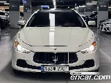 продажа MASERATI GHIBLI