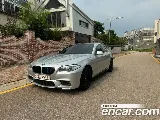 продажа BMW 5 SERIES (F10)