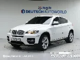 продажа BMW X6 (E71)