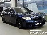 продажа BMW 5 SERIES (F10)