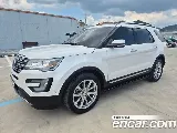 продажа FORD EXPLORER