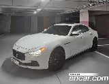 продажа MASERATI GHIBLI