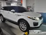 продажа LAND ROVER RANGE ROVER EVOQUE