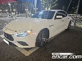 продажа MASERATI GHIBLI