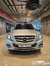 продажа BENZ GLK-CLASS X204