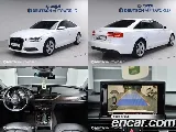 продажа AUDI NEW A6