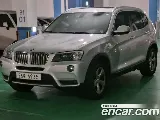 продажа BMW X3 (F25)