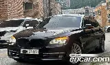 продажа BMW 7 SERIES (F01)