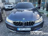 продажа BMW 7 SERIES (G11)