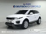 продажа LAND ROVER RANGE ROVER EVOQUE