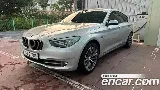 продажа BMW 5 SERIES GT (F07)