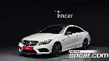 продажа BENZ E-CLASS W212