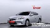 продажа LEXUS NEW ES350