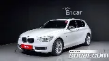 продажа BMW 1 SERIES (F20)