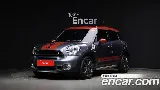 продажа MINI COOPER SD COUNTRYMAN