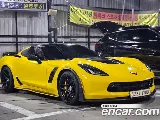 продажа CHEVROLET CORVETTE