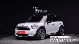 продажа MINI COOPER D COUNTRYMAN