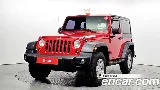 продажа JEEP WRANGLER (JK)