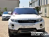 продажа LAND ROVER RANGE ROVER EVOQUE