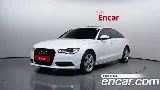 продажа AUDI NEW A6