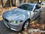 продажа BMW 5 SERIES (F10)