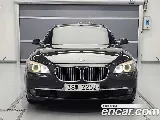 продажа BMW 7 SERIES (F01)