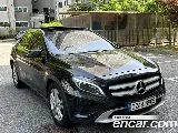 продажа BENZ GLA-CLASS X156