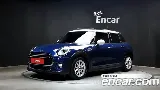 продажа MINI COOPER