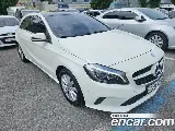 продажа BENZ A-CLASS W176
