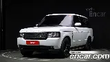 продажа LAND ROVER RANGE ROVER