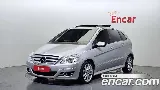 продажа BENZ B-CLASS W245