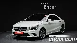 продажа BENZ CLA-CLASS C117