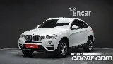 продажа BMW X4 (F26)