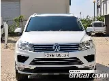 продажа VOLKSWAGEN NEW TOUAREG
