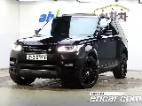 продажа LAND ROVER RANGE ROVER SPORT 2ND GENERATION