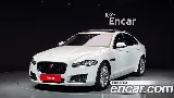 продажа JAGUAR XF (X260)