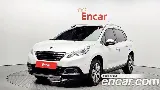 продажа PEUGEOT 2008