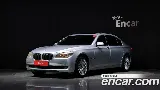 продажа BMW 7 SERIES (F01)