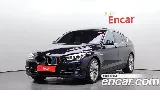 продажа BMW 5 SERIES GT (F07)