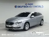 продажа VOLVO V60