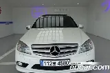 продажа BENZ C-CLASS W204