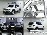 продажа JEEP RENEGADE