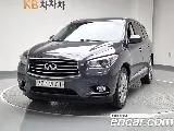 продажа INFINITY QX60