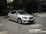 продажа LEXUS CT200H