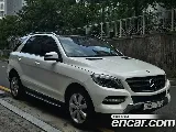 продажа BENZ M-CLASS W166