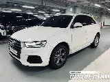 продажа AUDI Q3